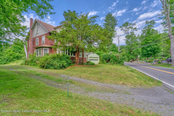 23 ULSTER AVE, ULSTER PARK, NY 12487 - Image 1