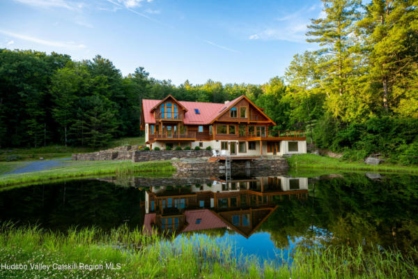 165 VAUGHN HILL RD, MIDDLEBURGH, NY 12122, photo 2 of 67