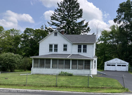 1792 STATE ROUTE 213, ULSTER PARK, NY 12487 - Image 1