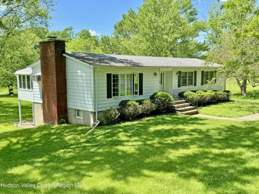 31A W CAMP RD, SAUGERTIES, NY 12477 - Image 1