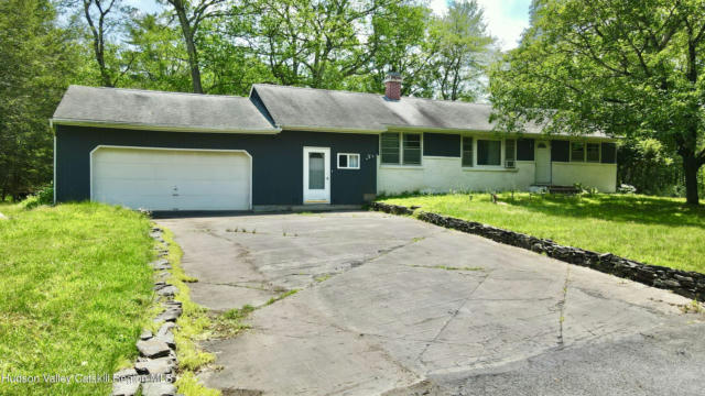 74 WITCHTREE RD, WOODSTOCK, NY 12498 - Image 1
