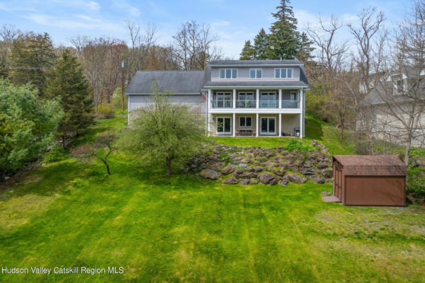 163 PATTERSON ROAD, SAUGERTIES, NY 12477 - Image 1
