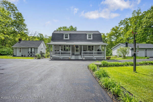 224 STATE ROUTE 32, NEW PALTZ, NY 12561 - Image 1