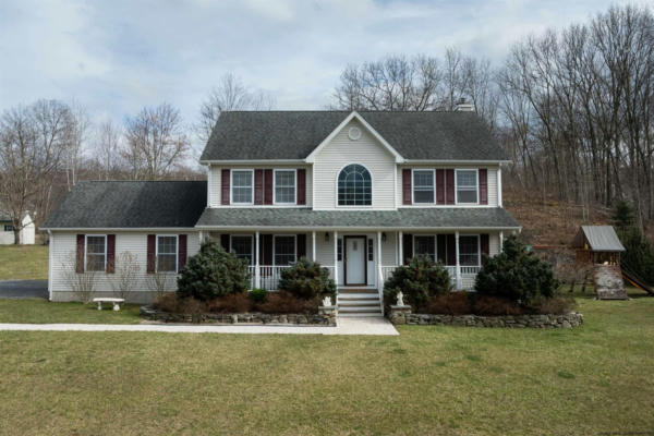 21 SPRING MEADOW CT, HIGHLAND, NY 12528 - Image 1