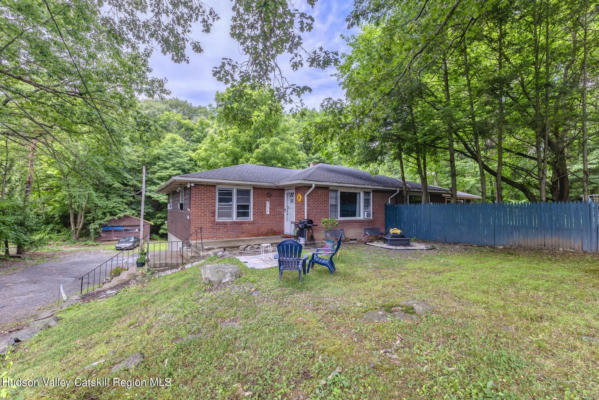 186 HORTON LN, PORT EWEN, NY 12466 - Image 1