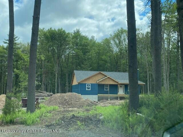 413 MOHICAN LAKE RD, GLEN SPEY, NY 12737, photo 1 of 10