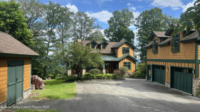 93 TIMBERLINE TRL, WEST PARK, NY 12493 - Image 1