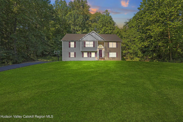 27 VAN ORDEN RD, MILTON, NY 12547 - Image 1