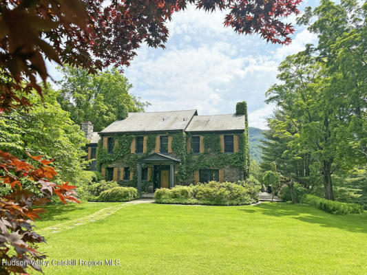 1073 WITTENBERG ROAD, WOODSTOCK, NY 12498 - Image 1