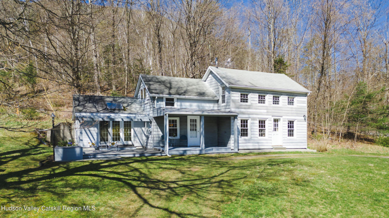 41 BECKER RD, SAUGERTIES, NY 12477, photo 1 of 34