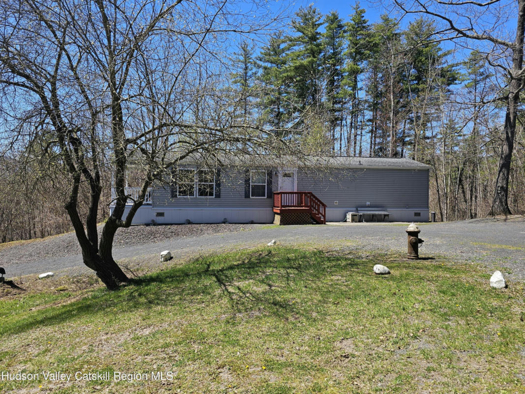 274 CANIFF RD, FREEHOLD, NY 12431, photo 1 of 21