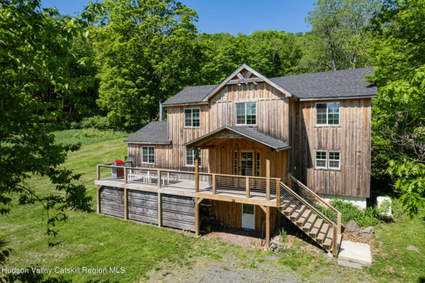 626 JONES HOLLOW RD, ANDES, NY 13731 - Image 1