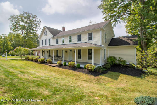 541 ULSTER HEIGHTS RD, ELLENVILLE, NY 12428 - Image 1