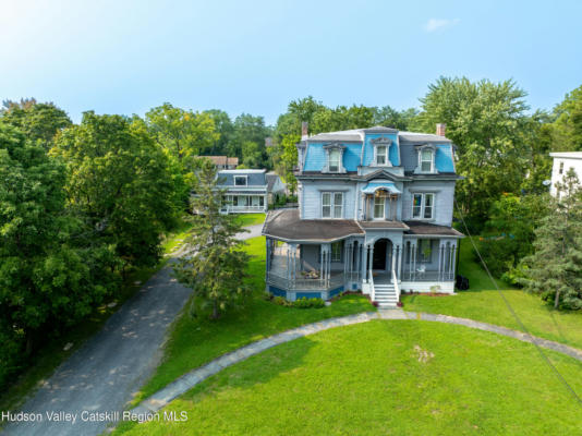 123 WILLIAM ST, CATSKILL, NY 12414 - Image 1