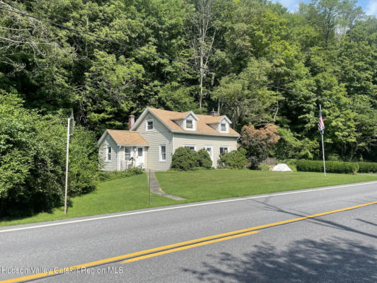 37350 STATE HIGHWAY 28, MARGARETVILLE, NY 12455 - Image 1