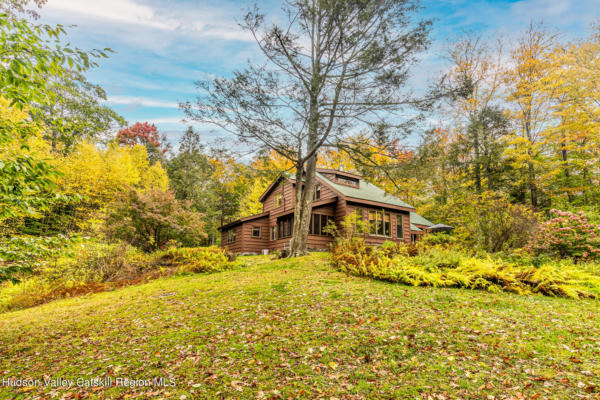 477 SILVER HOLLOW RD, WILLOW, NY 12495 - Image 1