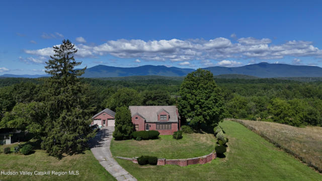 3921 ROUTE 9W, SAUGERTIES, NY 12477 - Image 1