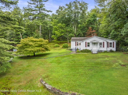 228 SPILLWAY RD, WEST HURLEY, NY 12491 - Image 1