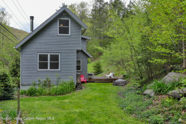 218 STATE ROUTE 214, PHOENICIA, NY 12464 - Image 1