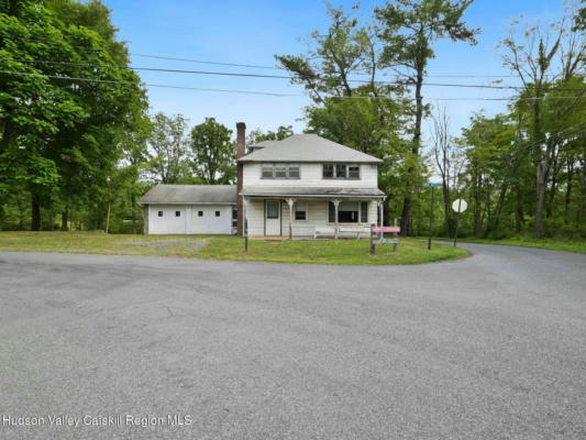 1 LOWER WHITFIELD RD, ACCORD, NY 12404 - Image 1