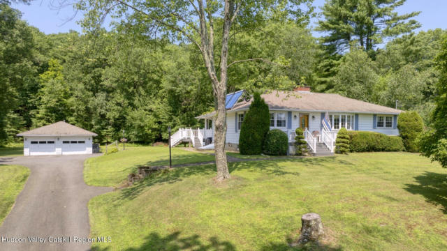 111 MAIN ST, LAKE KATRINE, NY 12449 - Image 1