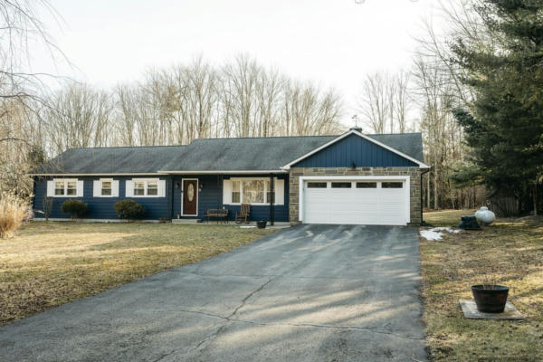 11 FOREST RD, GRAHAMSVILLE, NY 12740 - Image 1